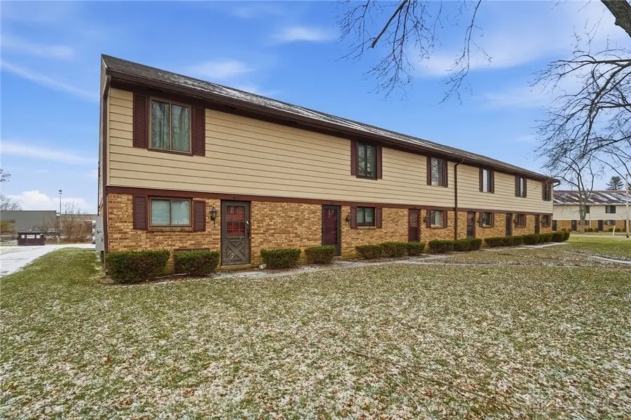 7816 Betsy Ross Circle #7816, Dayton, OH 45459 - Image #3