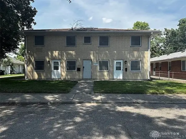 619 Willow Street, Dayton, OH 45404