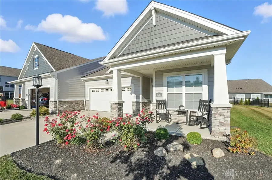 1620 Glade Valley Drive, Dayton, OH 45458 - Image #3