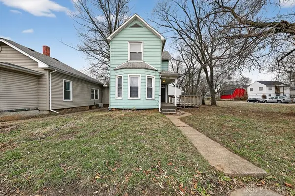 1621 Lafayette Avenue, Middletown, OH 45044