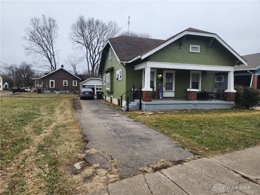 2504 Home Avenue, Dayton, OH 45417 - Image #2