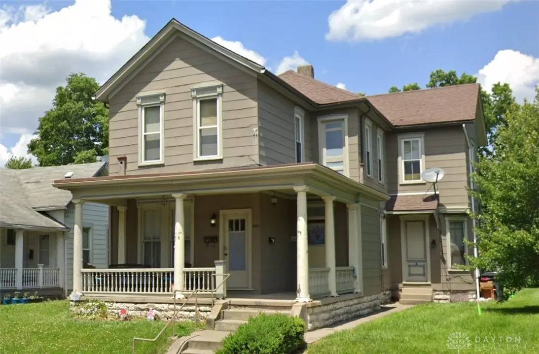 118 Linden Avenue, Dayton, OH 45403 - Image #1