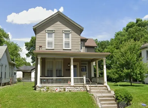 118 Linden Avenue, Dayton, OH 45403