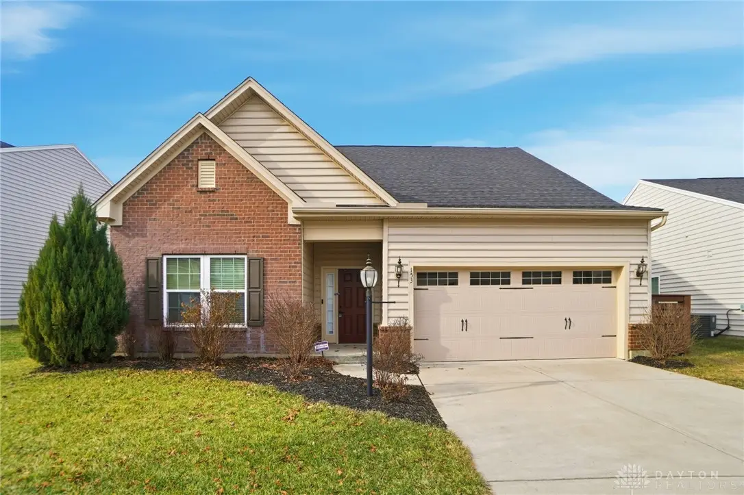 153 Rivulet Drive, Fairborn, OH 45324 - Image #1