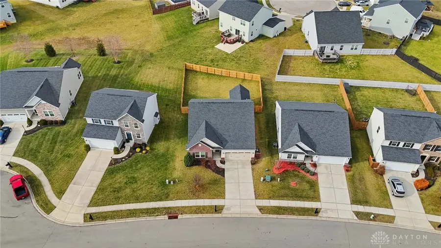 153 Rivulet Drive, Fairborn, OH 45324 - Image #2