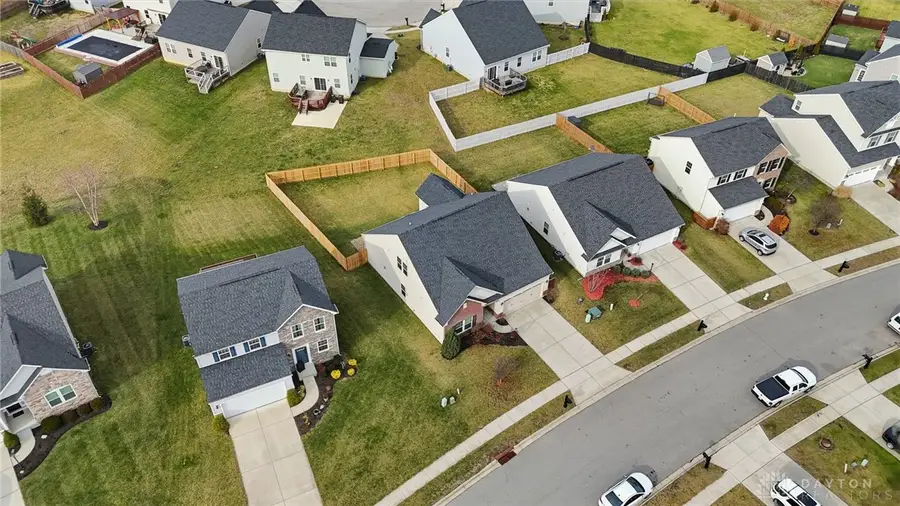 153 Rivulet Drive, Fairborn, OH 45324 - Image #3