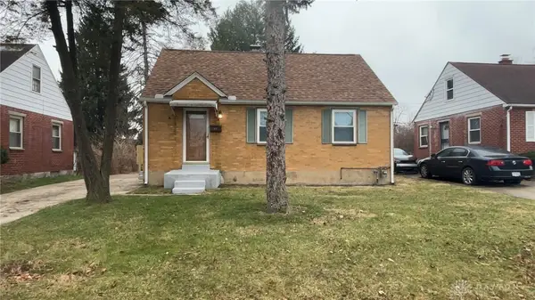 332 Ashwood Avenue, Dayton, OH 45405