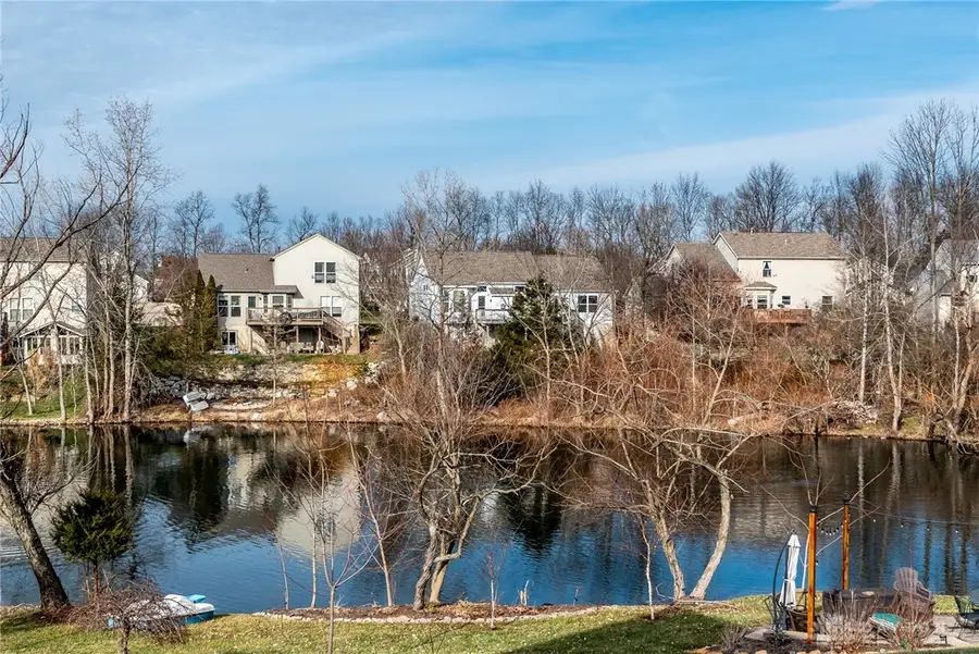 441 Lake Front Drive, Lebanon, OH 45036 - #2