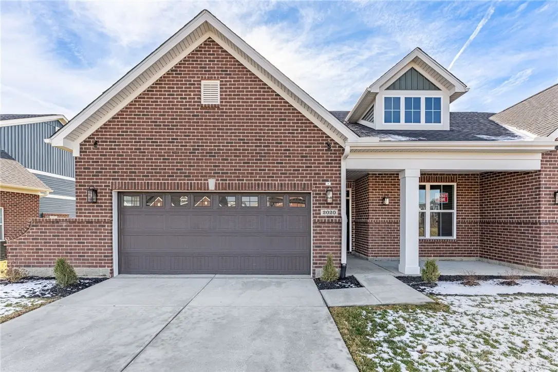 2020 Cedar Lake Drive, Dayton, OH 45424 - Image #1