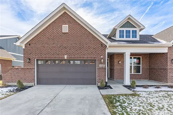 2020 Cedar Lake Drive, Dayton, OH 45424