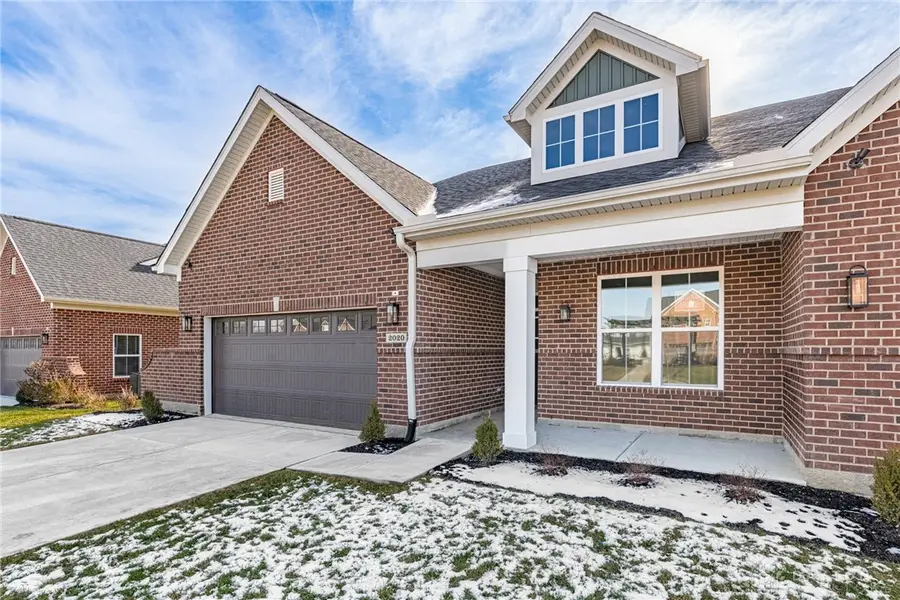 2020 Cedar Lake Drive, Dayton, OH 45424 - Image #2