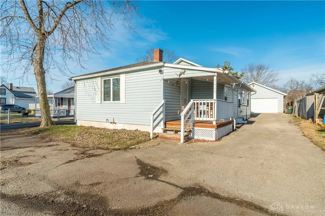 2429 Guernsey Dell Avenue, Dayton, OH 45404 - Image #1