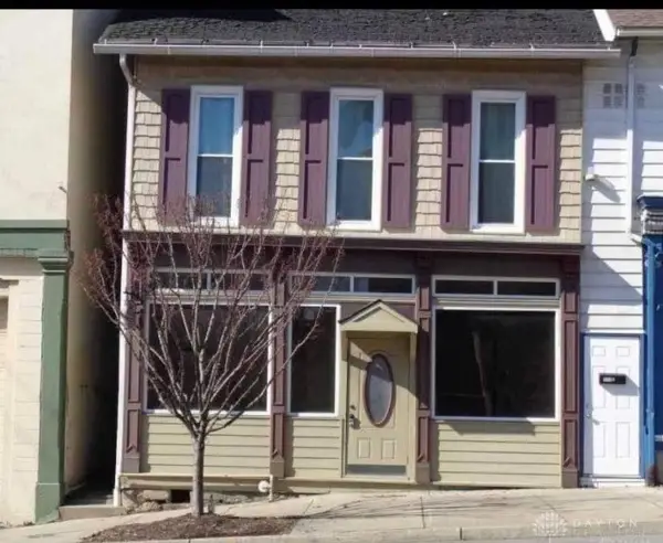 113 S Barron Street, Eaton, OH 45320