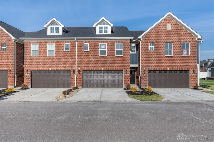 1235 Gable Way, Huber Heights, OH 45424 - Image #2