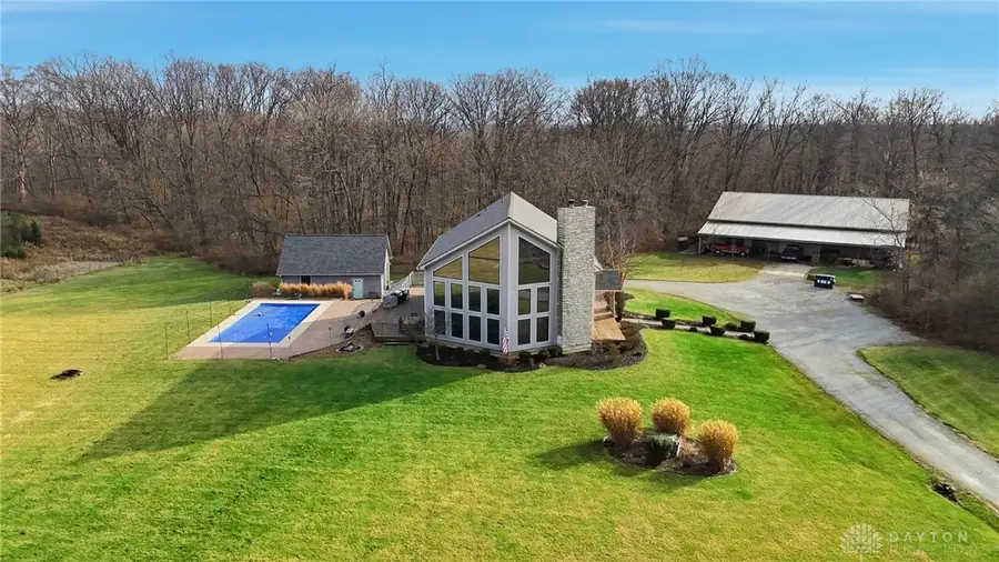 2471 Lower Bellbrook Road, Sugarcreek Township, OH 45370 - Image #2