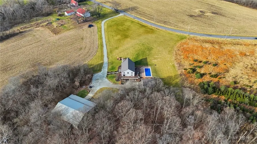 2471 Lower Bellbrook Road, Sugarcreek Township, OH 45370 - Image #3