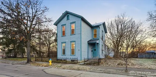 12 Morton Avenue, Dayton, OH 45410