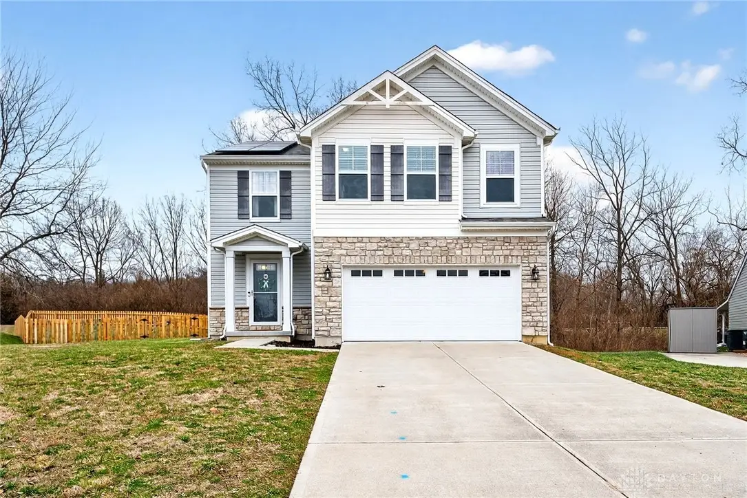 740 Maxwell Court, Germantown, OH 45327 - Image #1