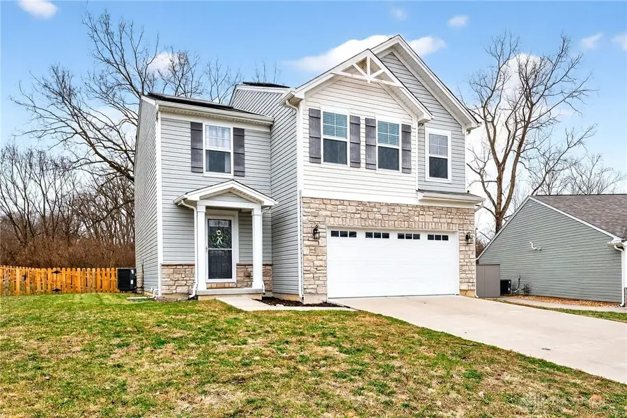 740 Maxwell Court, Germantown, OH 45327 - Image #2