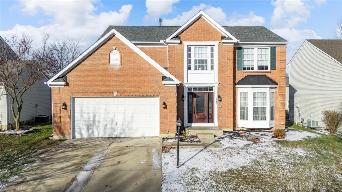 365 Crockett Drive, Springboro, OH 45066 - Image #1