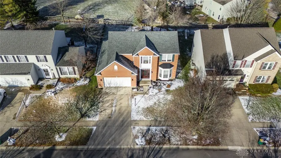 365 Crockett Drive, Springboro, OH 45066 - Image #2