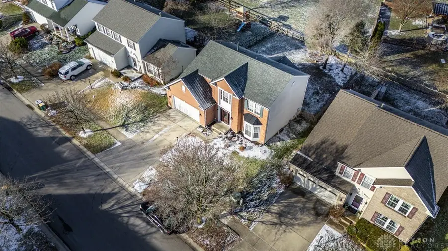 365 Crockett Drive, Springboro, OH 45066 - Image #3