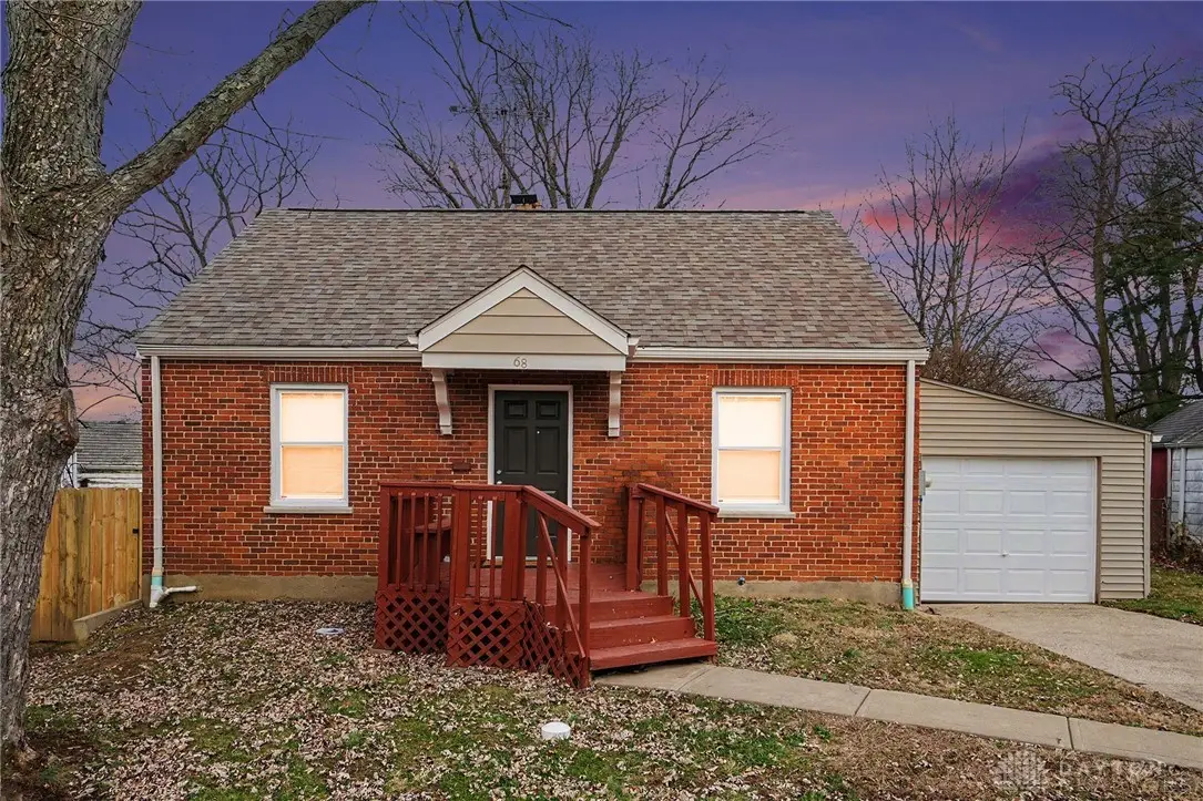 68 Gambier Circle, Cincinnati, OH 45218 - Image #1