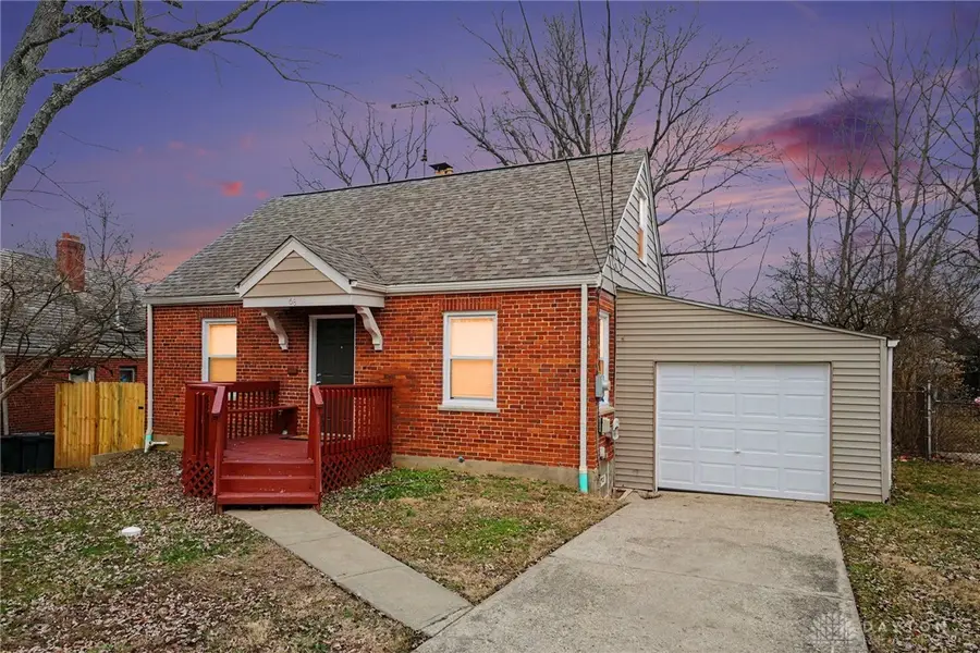 68 Gambier Circle, Cincinnati, OH 45218 - Image #2