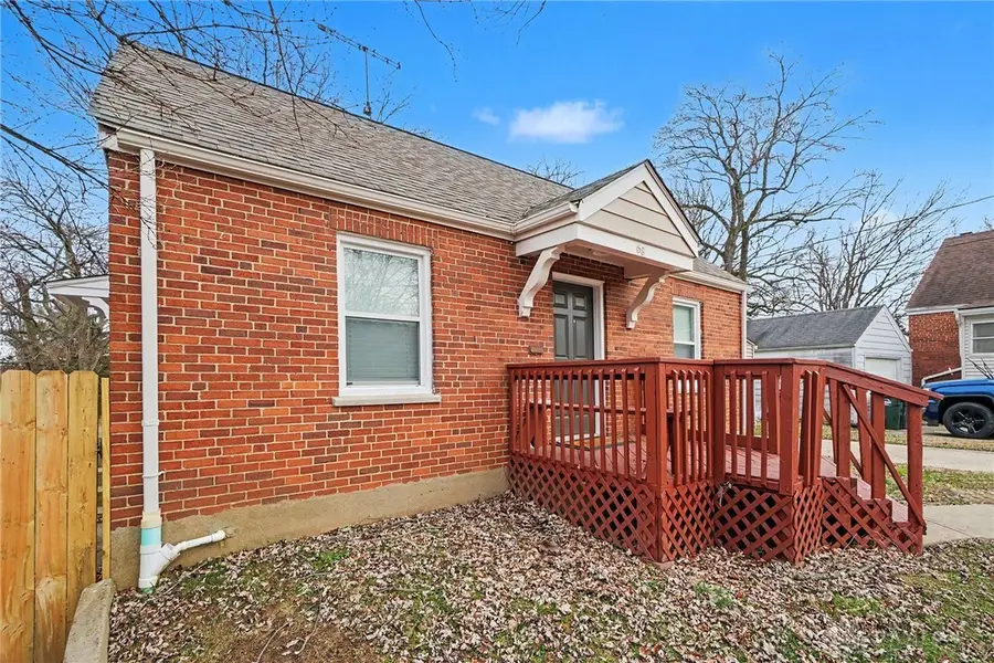 68 Gambier Circle, Cincinnati, OH 45218 - Image #3