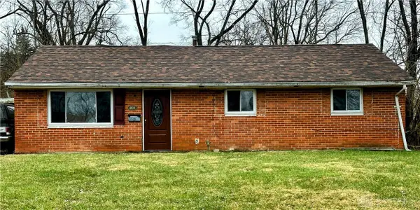 4826 Becker Drive, Dayton, OH 45417