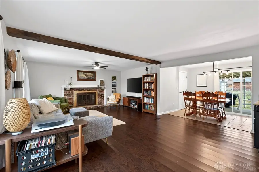 6949 Shellcross Drive, Dayton, OH 45424 - Image #2