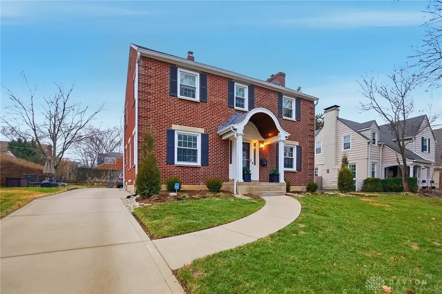 525 Woodview Drive, Oakwood, OH 45419 - Image #3