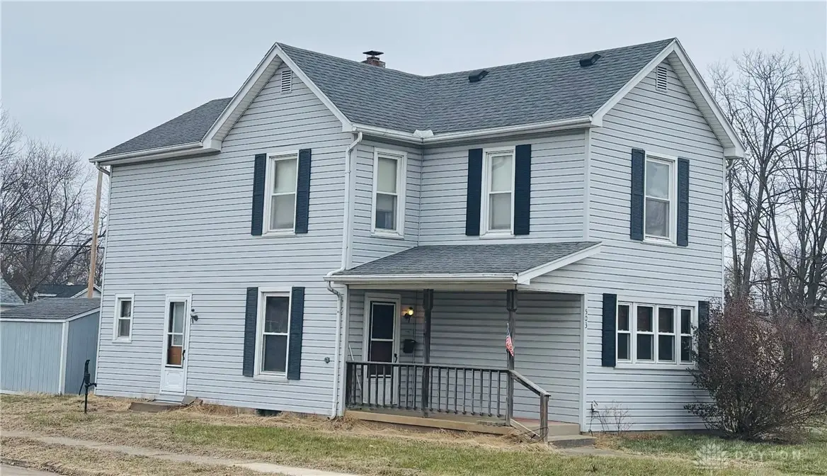 503 Burns Avenue, Dayton, OH 45449 - Image #1