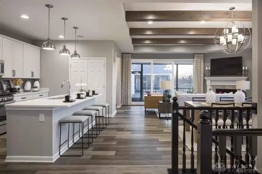 599 Bellasera Drive, Dayton, OH 45440 - Image #2