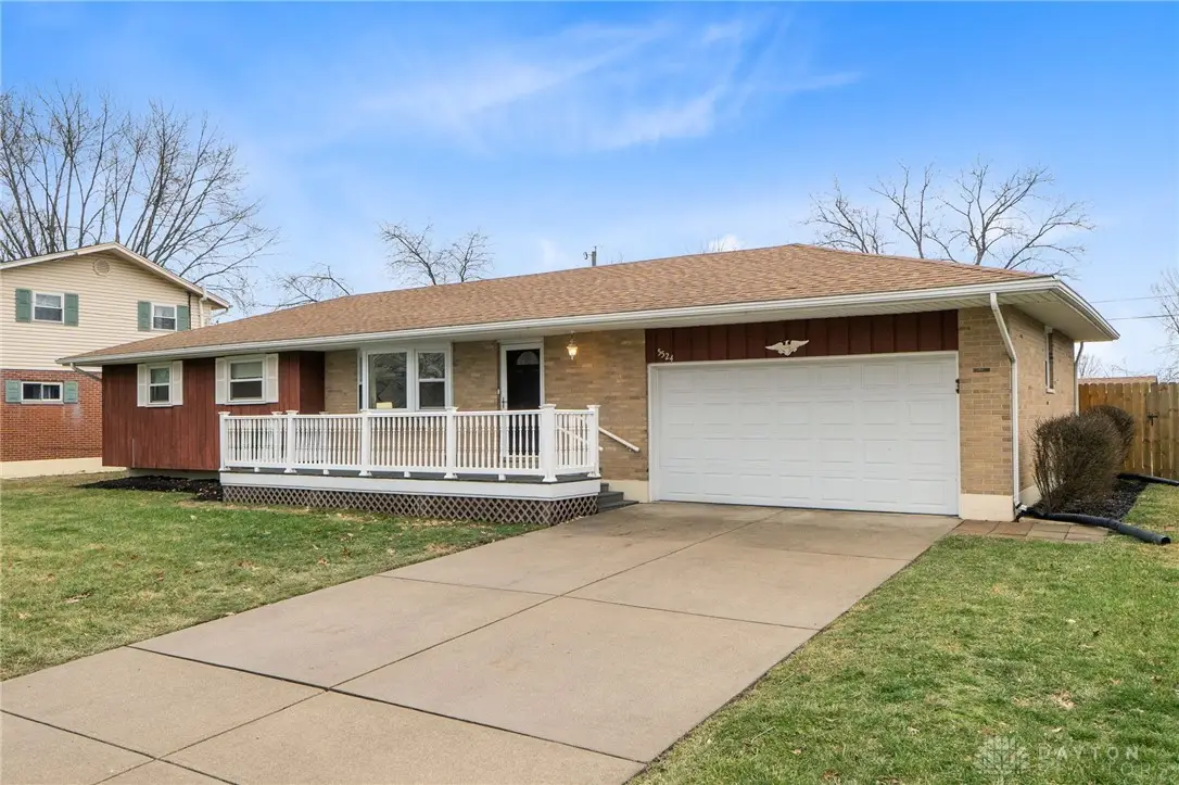 5524 Powell Road, Dayton, OH 45424 - Image #1