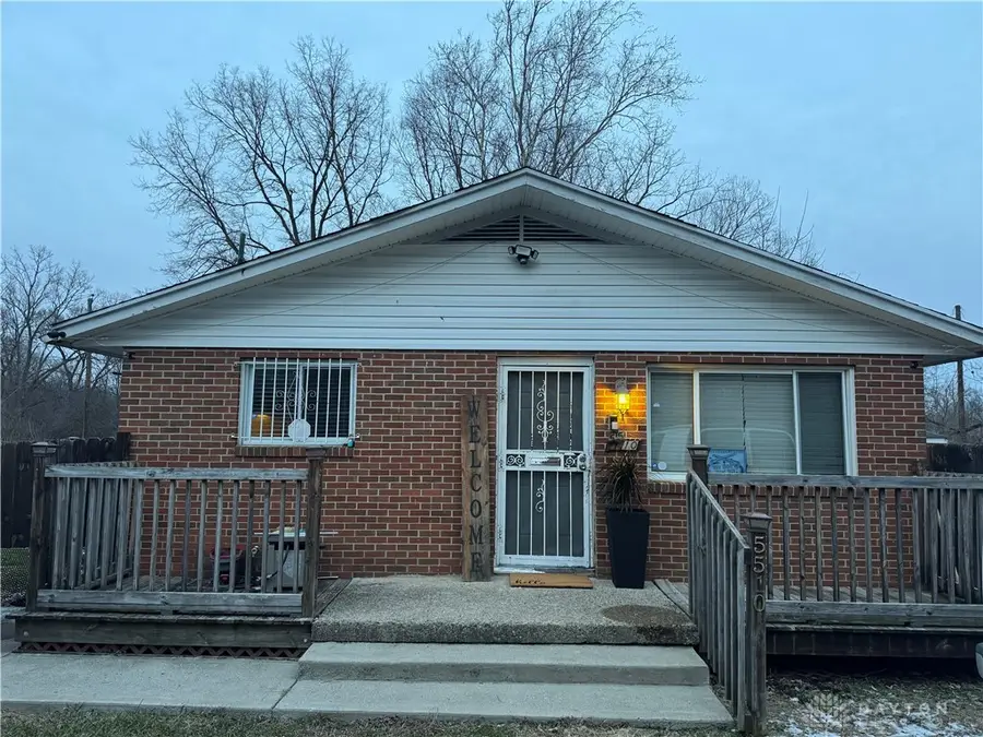 5510 W Riverview Avenue, Dayton, OH 45406 - Image #2