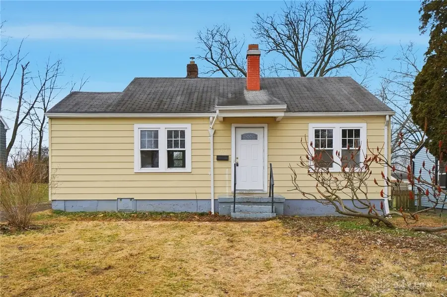 1213 Driscoll Avenue, Springfield, OH 45506 - Image #2