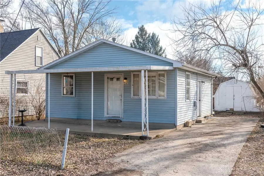 2316 Forest Home Avenue, Dayton, OH 45404 - Image #2