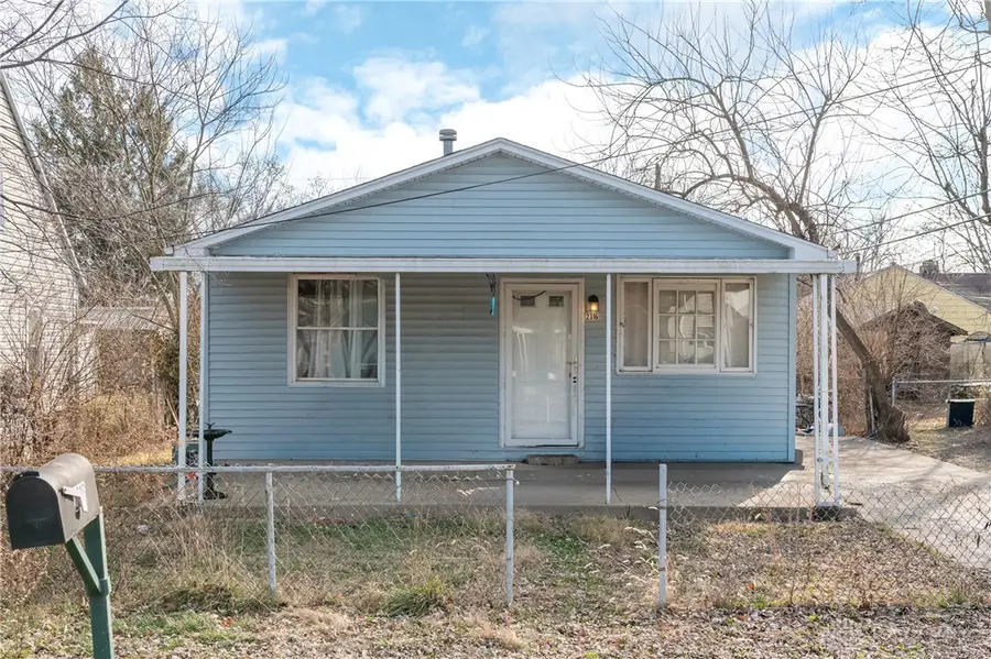 2316 Forest Home Avenue, Dayton, OH 45404 - Image #3