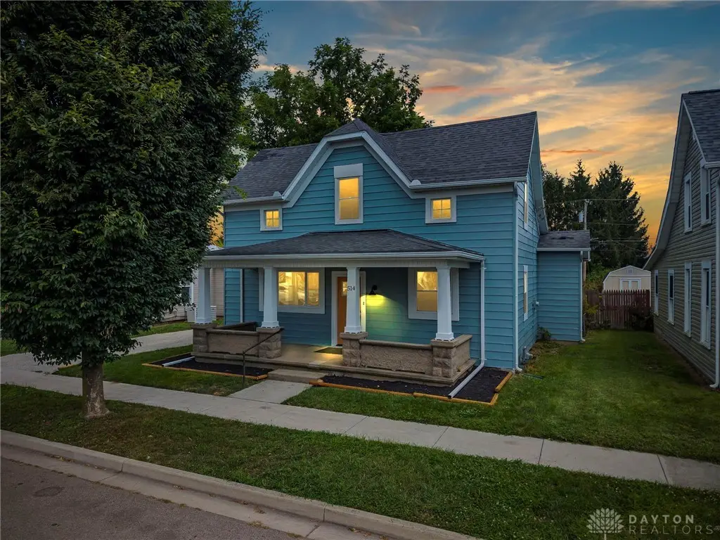 514 S 3rd Street, Tipp City, OH 45371 - Image #1