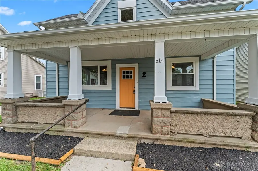 514 S 3rd Street, Tipp City, OH 45371 - Image #2