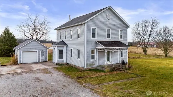 1239 Old Us 35 E, Xenia, OH 45385