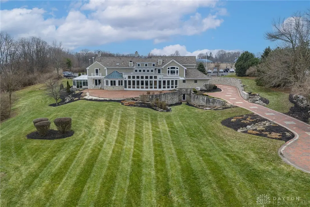 590 Versailles Drive, Centerville, OH 45459 - #1