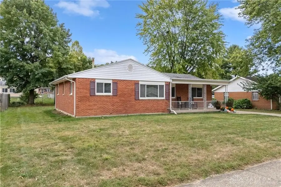 513 Redbud Lane, Xenia, OH 45385 - Image #3