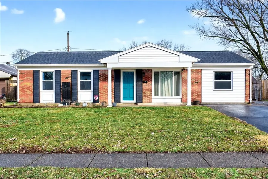 922 Styer Drive, New Carlisle, OH 45344 - Image #2