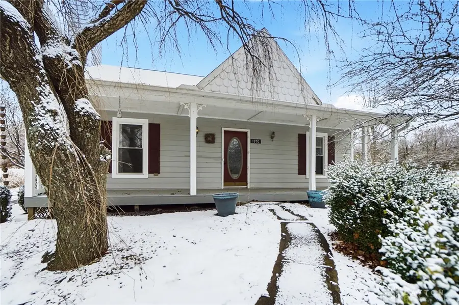 1970 Greenbrier Road, Lebanon, OH 45036 - Image #2