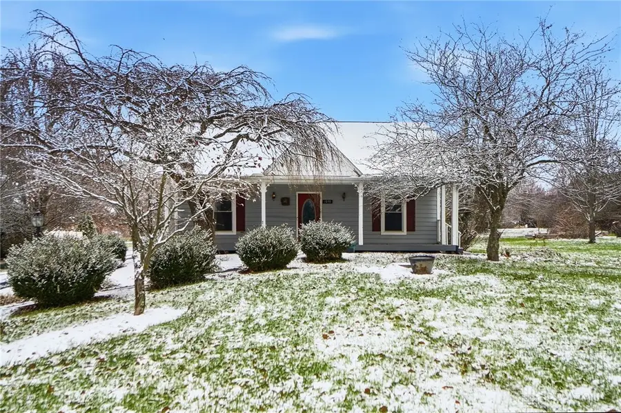 1970 Greenbrier Road, Lebanon, OH 45036 - Image #3