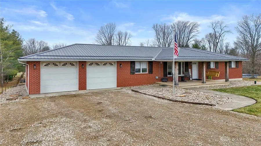 2195 N Curry Road, Wilmington, OH 45177 - Image #2