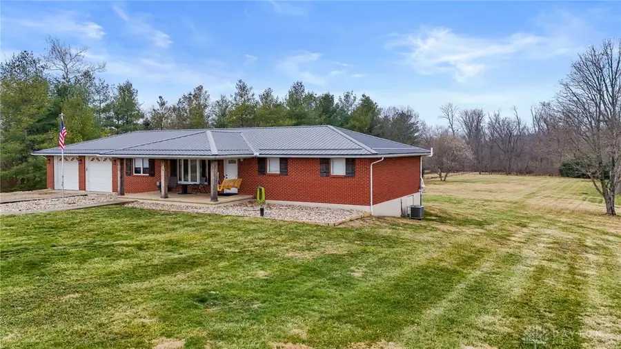 2195 N Curry Road, Wilmington, OH 45177 - Image #3