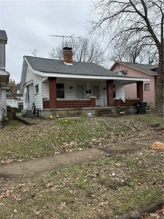 128 E Bruce Avenue, Dayton, OH 45405